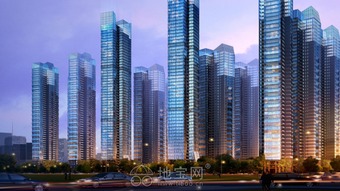 厚積薄發(fā),戰(zhàn)略布局 剖析正榮加速核