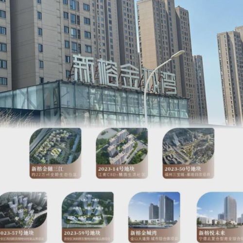 被低估的福州古厝集團(tuán),商品住宅毛利率89 ,利潤空間堪比茅臺