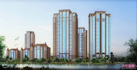 老使館區,新城市資源帶初現 - 海峽房網(原海都房網) - 海峽都市報福州房產網-及時更新福州最新樓盤、福州最新房價、福州房地產資訊