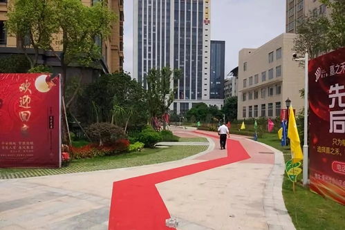 曝光 福州神秘樓盤時隔4年又要入市 售價是..