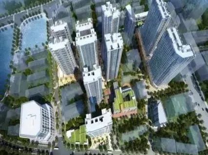 國策視點 福州市地鐵2號線沿線住宅房地產(chǎn)市場調(diào)查