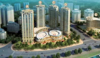 開發(fā)商暴雷、物業(yè)撤場(chǎng),福州這個(gè)江景豪宅的業(yè)主&ldquo;麻了&rdquo;!