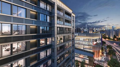 重磅利好 倉山區(qū)重點(diǎn)項(xiàng)目中駿世界城購物中心即將封頂