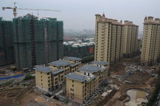 房價(jià)松動(dòng)導(dǎo)致土地市場降溫