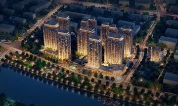 年終樓市盤點(diǎn)!福州2018新盤地圖出爐!鼓樓臺(tái)江無房可買?