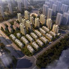 福州市中心再現(xiàn)中疊神戶型!居然會(huì)隨家庭一起&ldquo;成長&rdquo;?