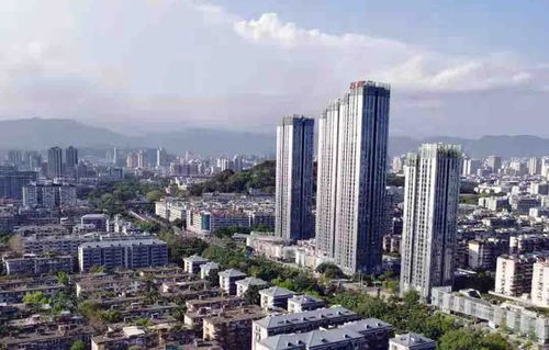 置換福州房產,外地人更要有城府