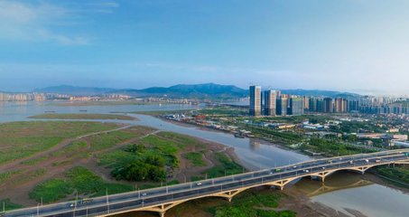 福州買(mǎi)房,倉(cāng)山最全板塊攻略!帶你一鍵看遍倉(cāng)山