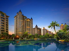 星河灣集團(tuán)連續(xù)三年榮膺中國(guó)房地產(chǎn)開(kāi)發(fā)企業(yè)百?gòu)?qiáng)