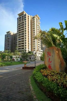 和恒大及許家印相比,更猛更可惜的陽(yáng)光城和林騰蛟,也完了!