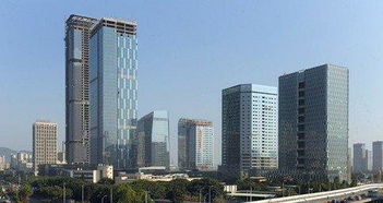 福州土地市場分化明顯 海峽金融商務(wù)地塊底價成交，永安街舊改地塊意外流掛