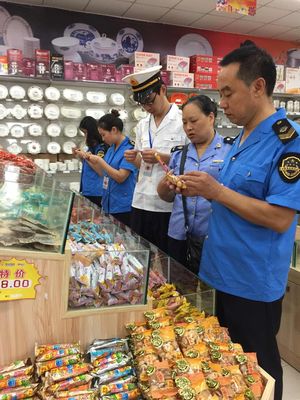 現場直擊食品安全治理的“四川模式” 四川“雙安雙創”向全國遞出三大首創經驗